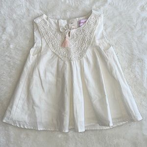 Tommy Bahama 24 month boho summer dress